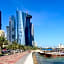Qabila Westbay Hotel