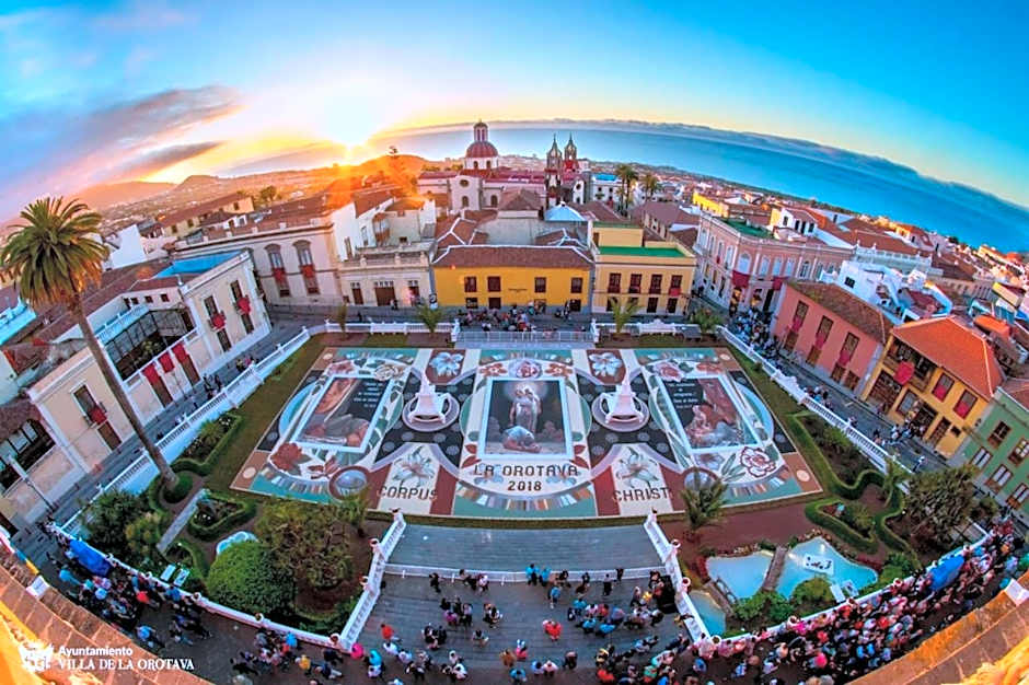 Hotel Rural Victoria