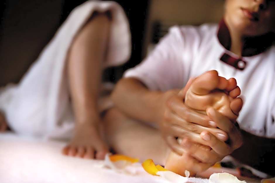 CGH Résidences & Spas Les Cimes Blanches