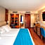 Hotel MS Maestranza Málaga Centro