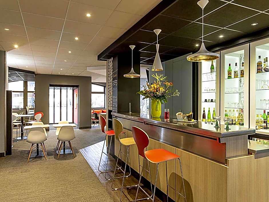 ibis Colmar Centre