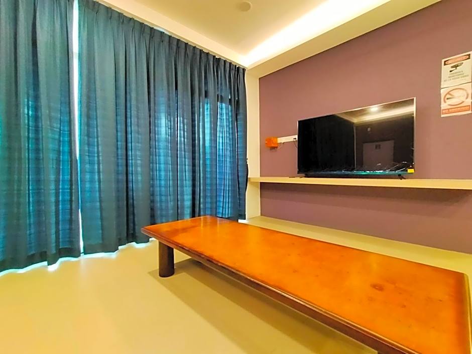 Agape Hostel