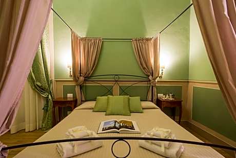 Deluxe Family Suite
