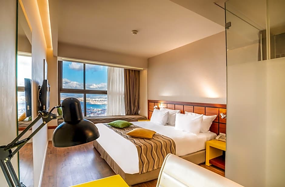 Nof Hotel