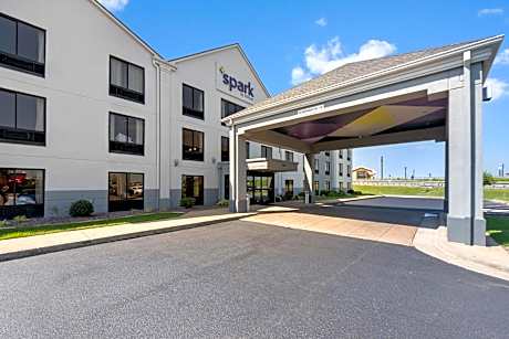 Spark by Hilton Paducah