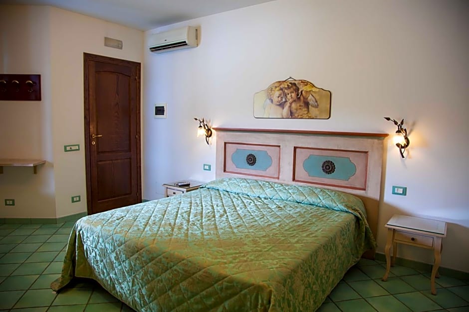 B&B Alta Marea Lipari