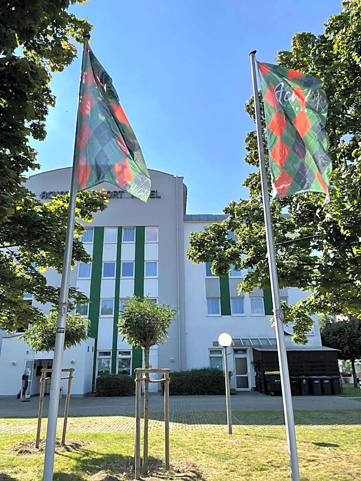 ACHAT Hotel Monheim am Rhein