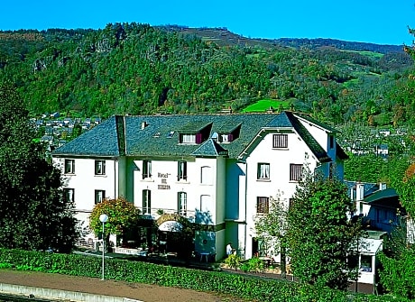 Hôtel Bel Horizon