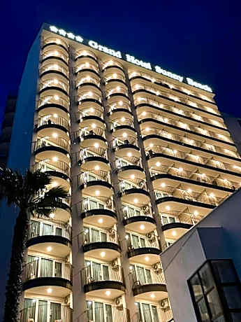 Grand Hotel Sunny Beach - All Inclusive