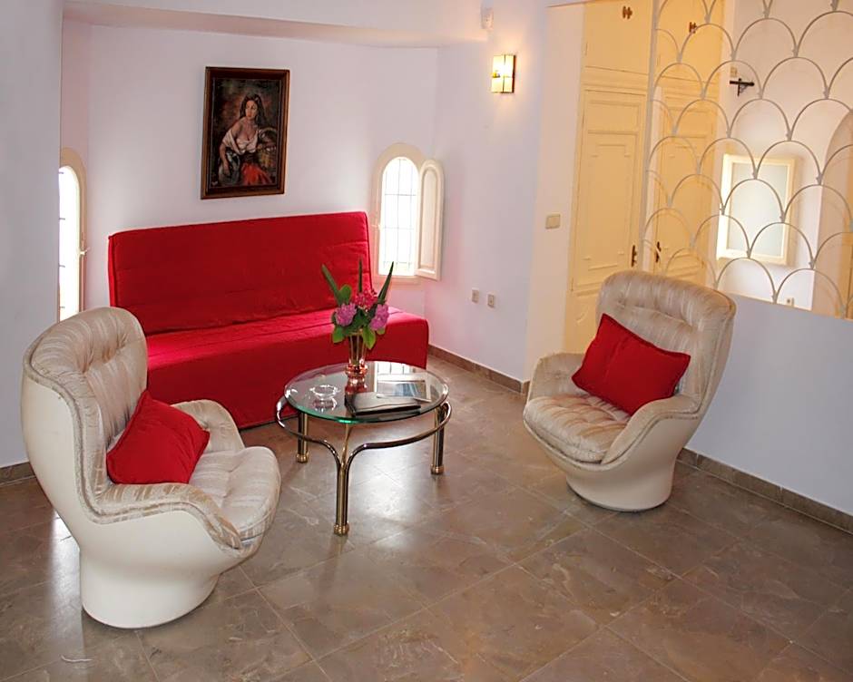 Hotel Residencia Miami
