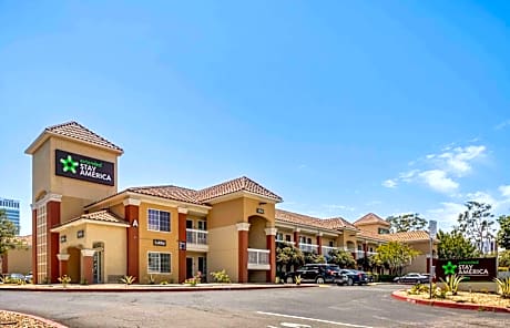 Extended Stay America Suites - Los Angeles - LAX Airport - El Segundo