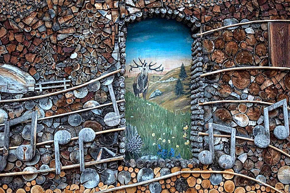 Hotel Garnì Paradisi - Wellness & Spa