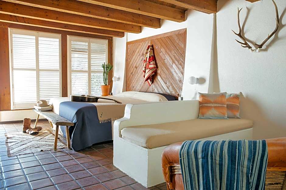 Photo 1 of 2 of Lodge