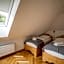 Berghi Hotel and Apartments