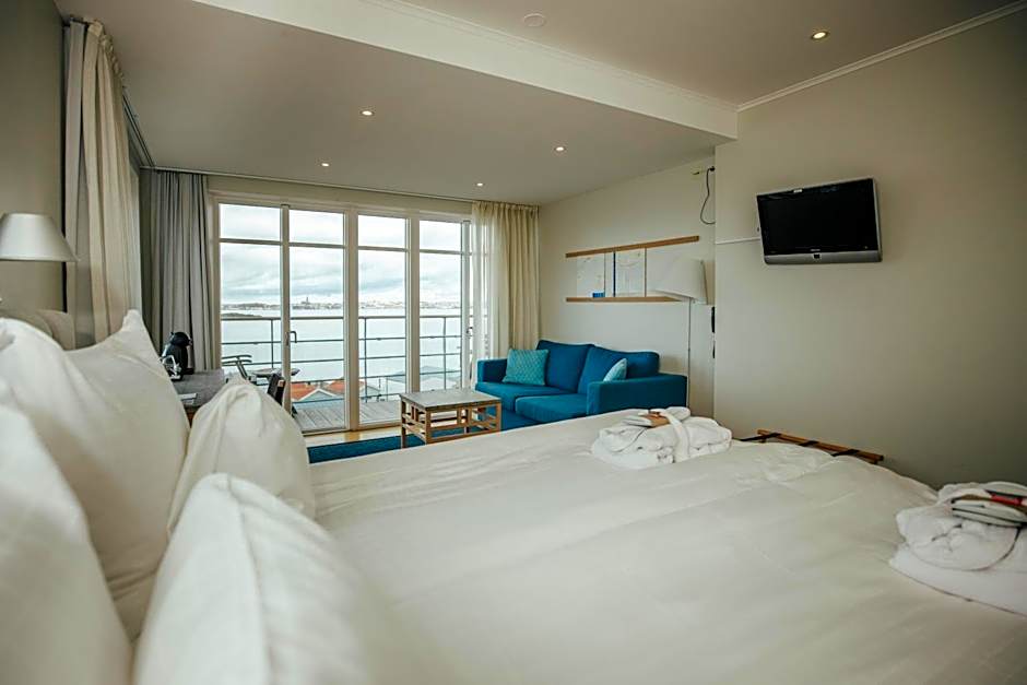 Gullmarsstrand Hotell & Konferens