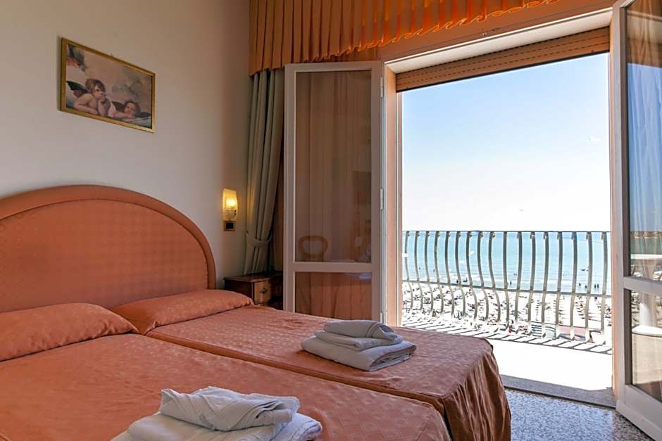 Adriatico Hotels Milano Marittima