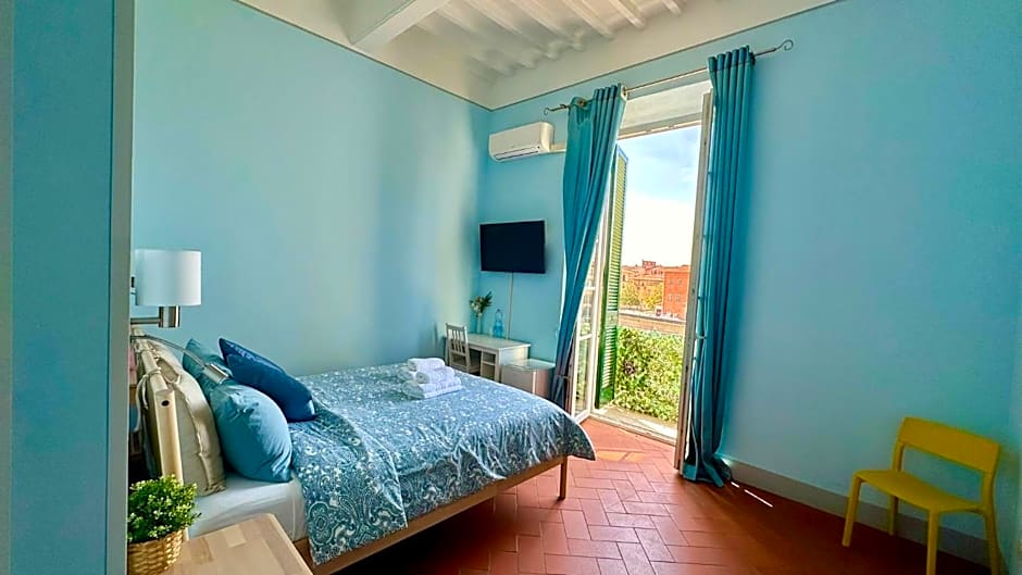 B&B - Residenza d'epoca Piazza Cairoli
