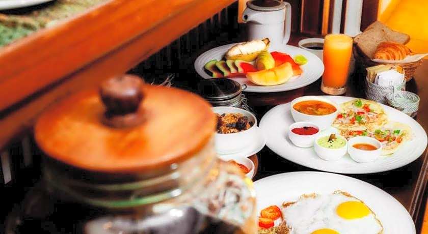 Spice Village - CGH Earth