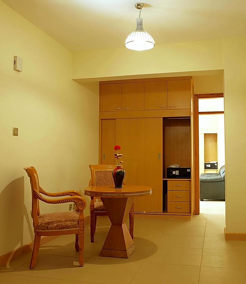 Lotos Inn & Suites, Nairobi