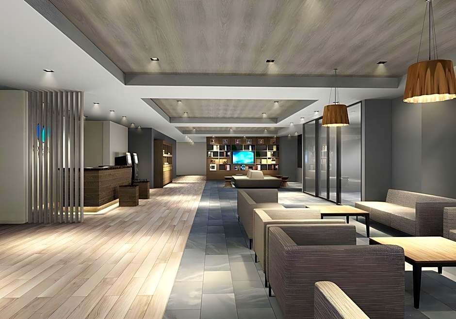 Tabino Hotel Kashima