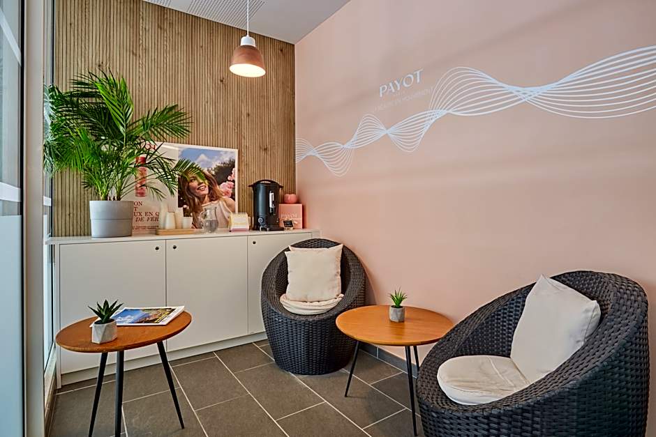 Residence Prestige Odalys Les Canissons