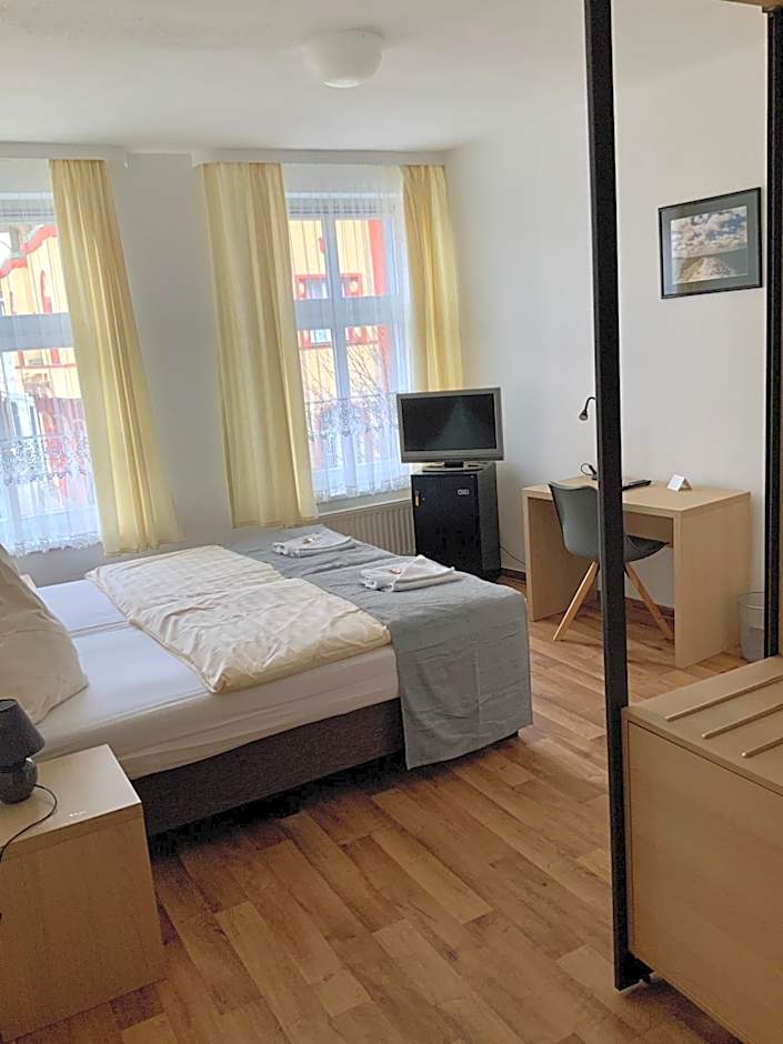 Bluhm's Hotel & Restaurant am Markt