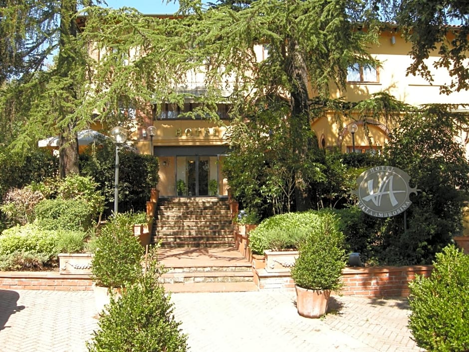 Villa Ambrosina