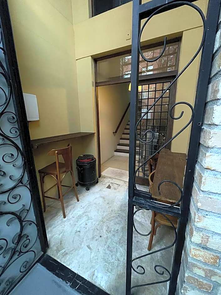 H70-Hostel 70 FLORIPA