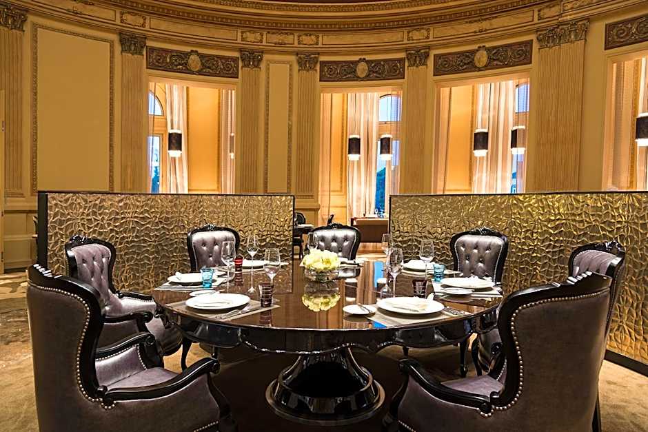 Sofitel Montevideo Casino Carrasco And Spa