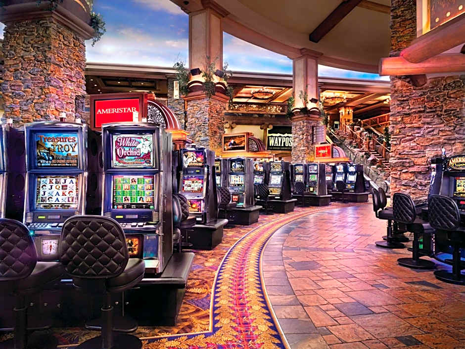 Ameristar Casino Black Hawk