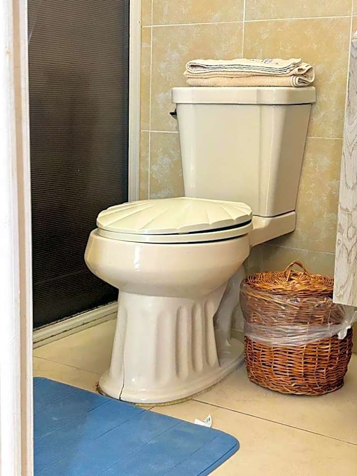 Hotel Awazul Bacalar