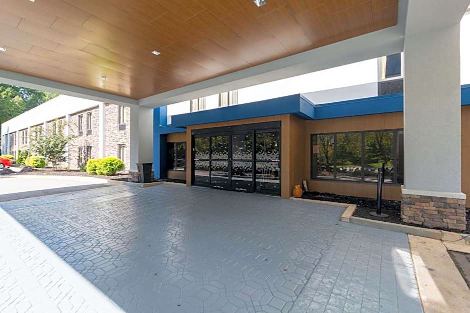 Hampton Inn By Hilton Atlanta/Peachtree City
