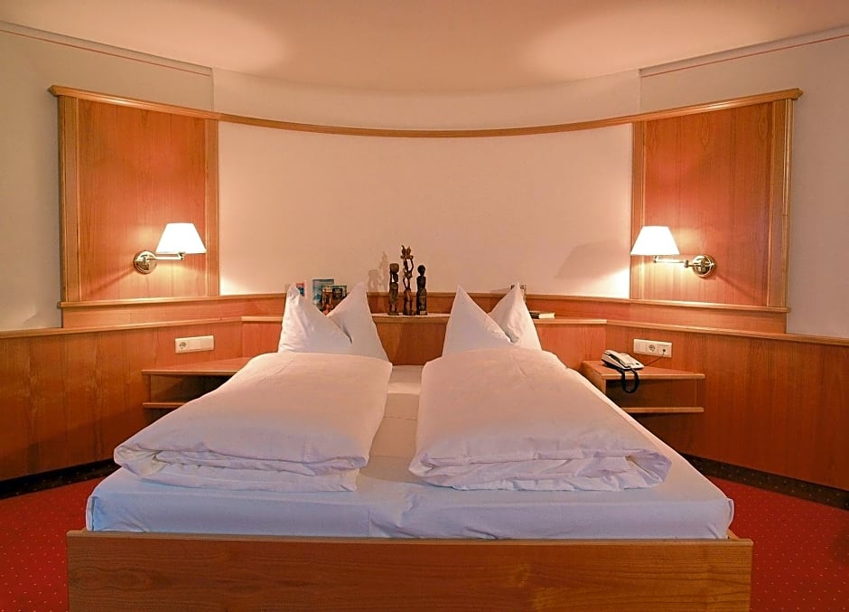 Hotel Central