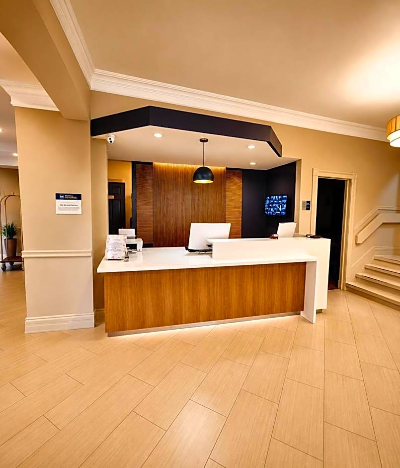 SureStay Plus Hotel by Best Western Kincardine