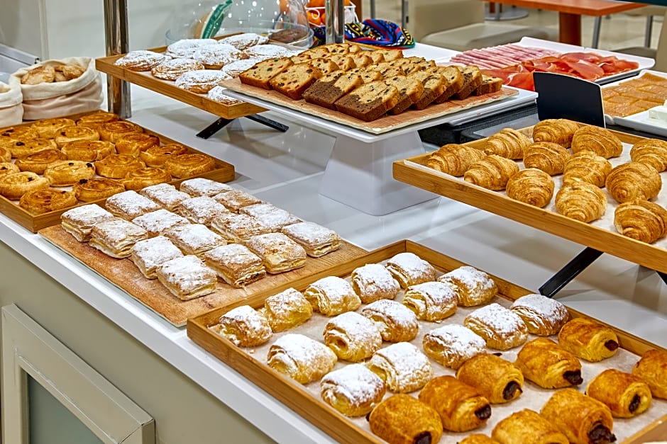 NH Express Las Artes