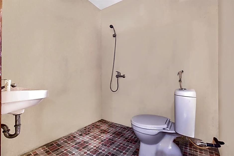 OYO 1837 Telone Bungalow