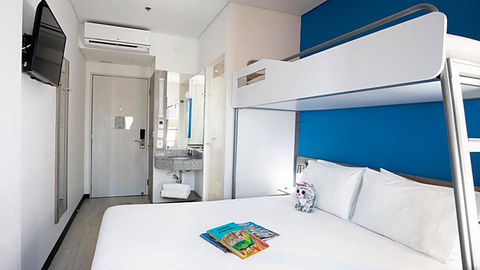 ibis Budget Barranquilla