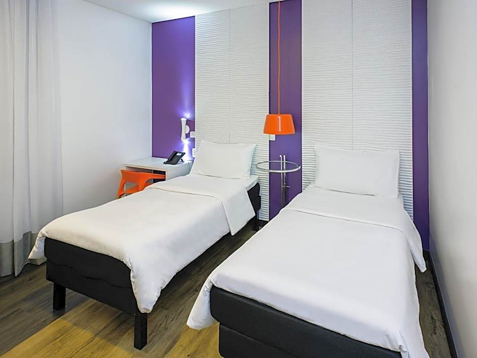 Ibis Styles Ponta Pora