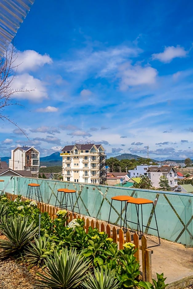 Dom Dom House Dalat