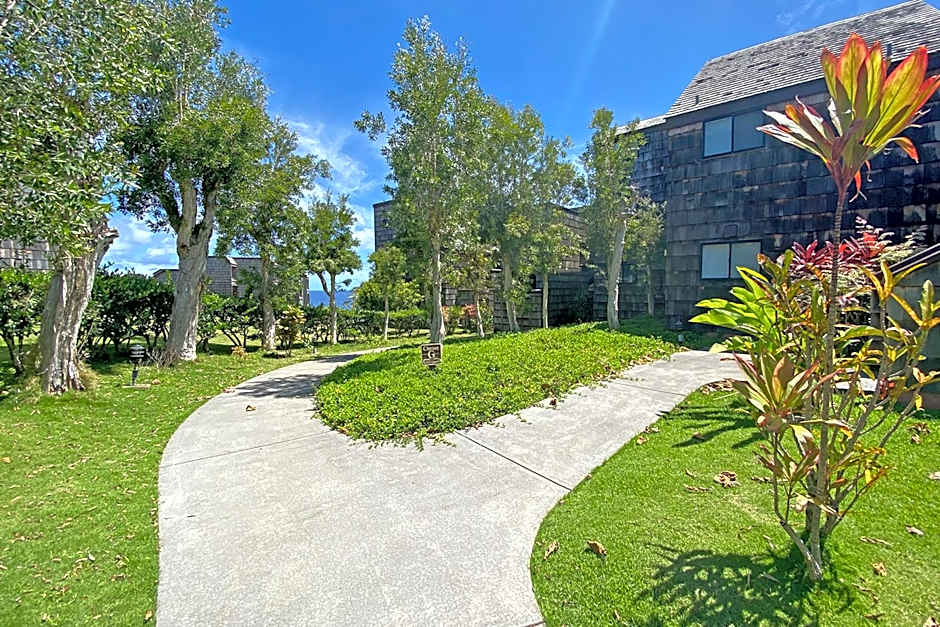 Sealodge G9