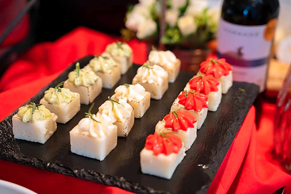 Hilton Garden Inn Santiago Airport