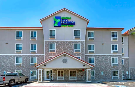 Extended Stay America Select Suites - Phoenix - Peoria - Sun City