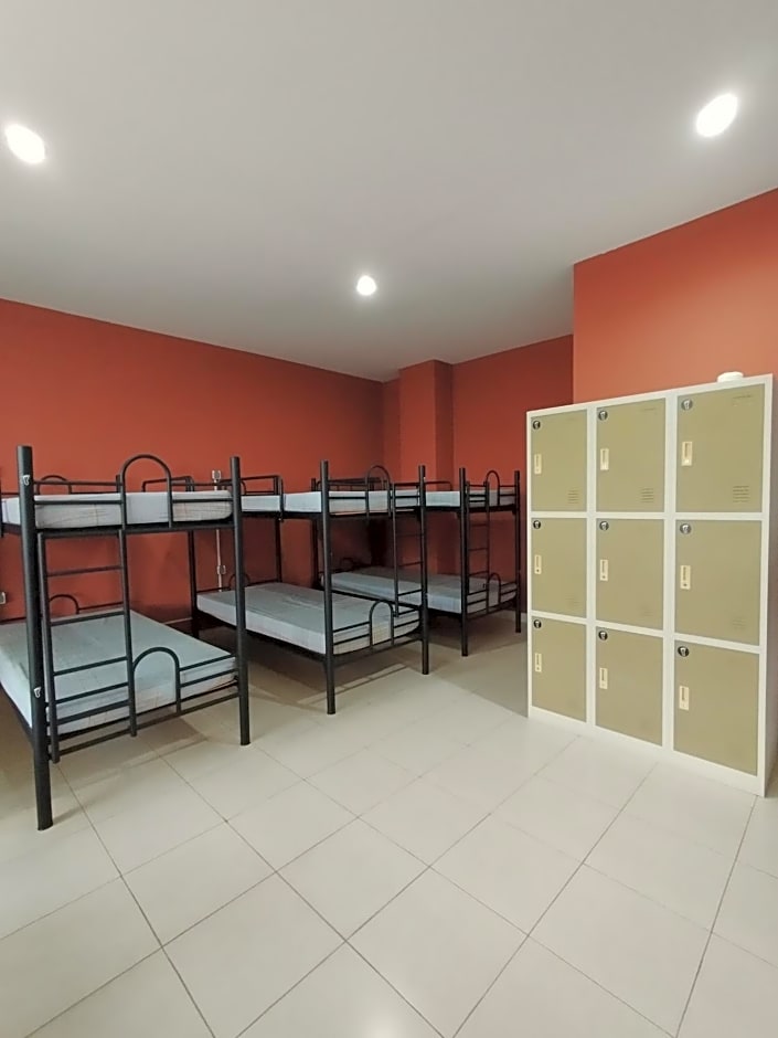 Footprints Xperience