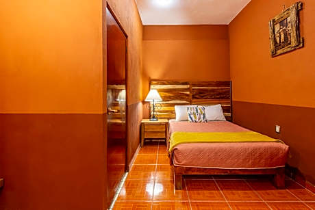 Queen Room with Two Queen Beds