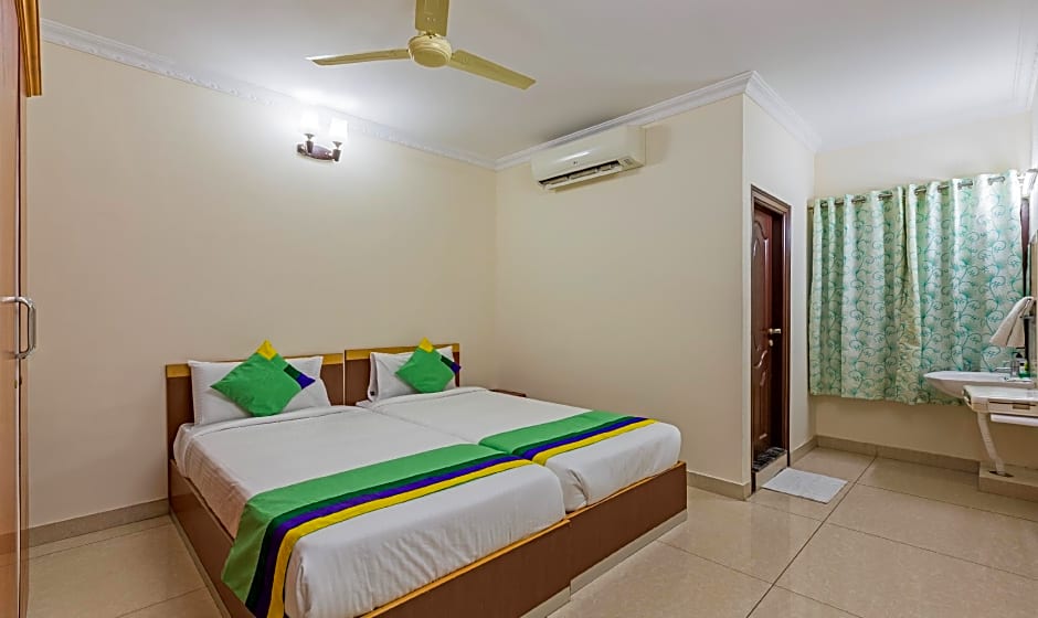 Treebo Trend Akshaya Residency