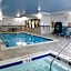 TownePlace Suites by Marriott Lawrence Downtown