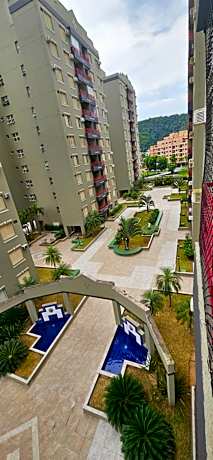 Apartamento 44 na Enseada Guaruja