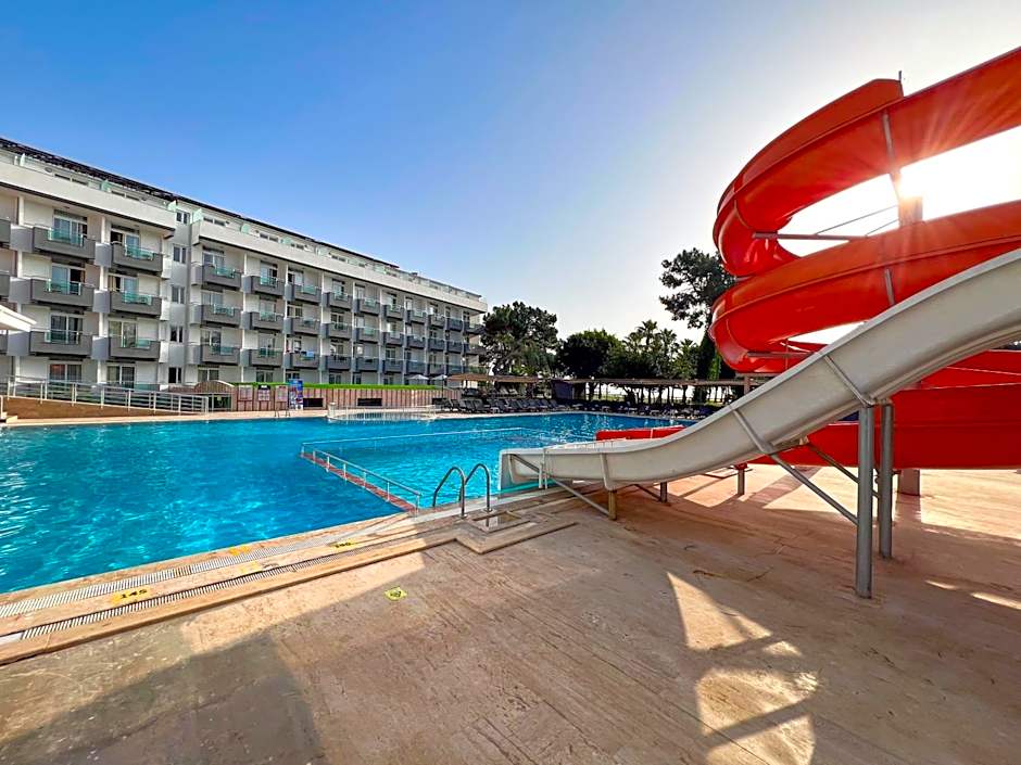 Transatlantik Beach Beldibi - All Inclusive