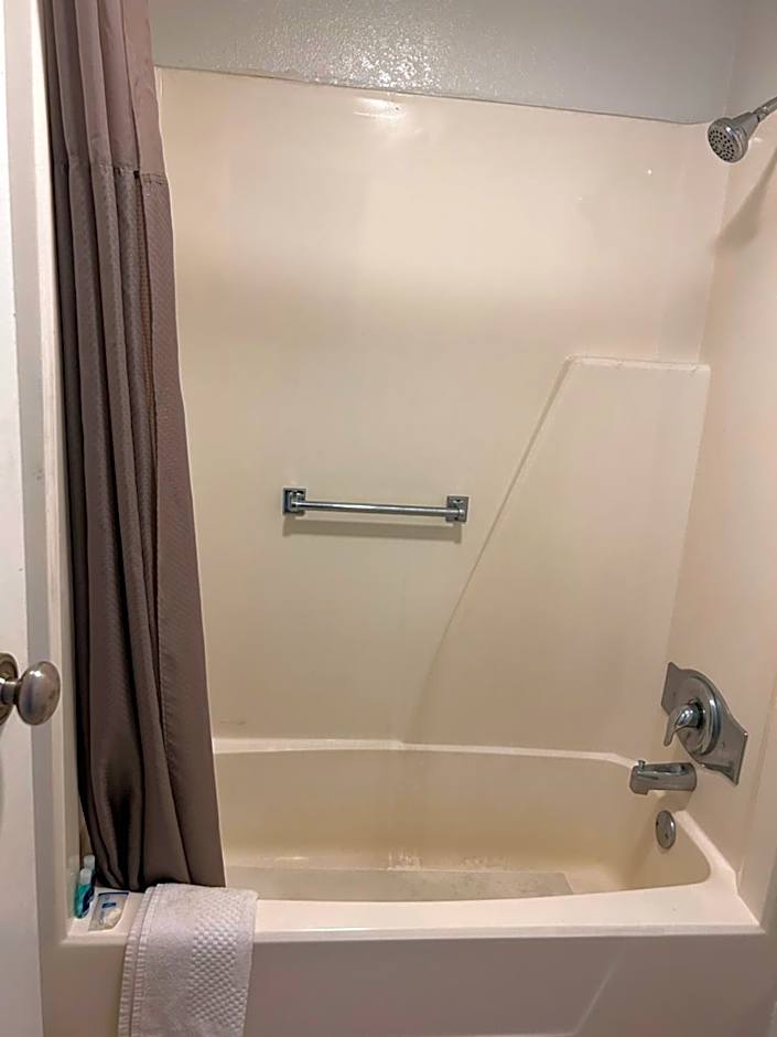 Rodeway Inn Washington PA