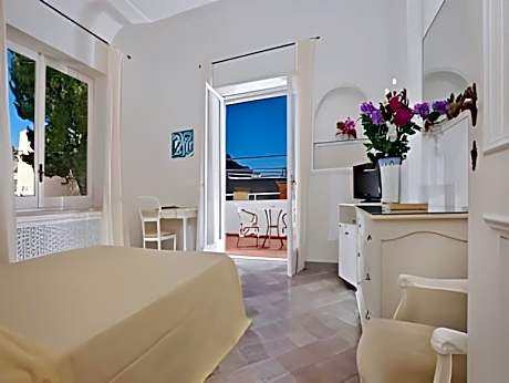 Economy Double or Twin